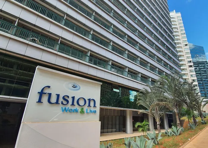 Fusion Express By Rei Dos Flats