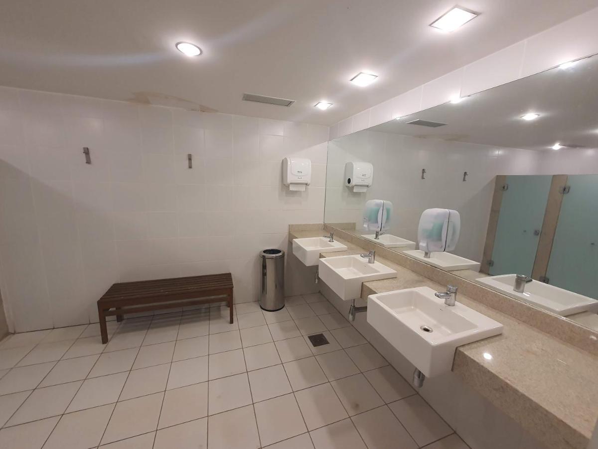 Fusion Express By Rei Dos Flats 4* Brasilia