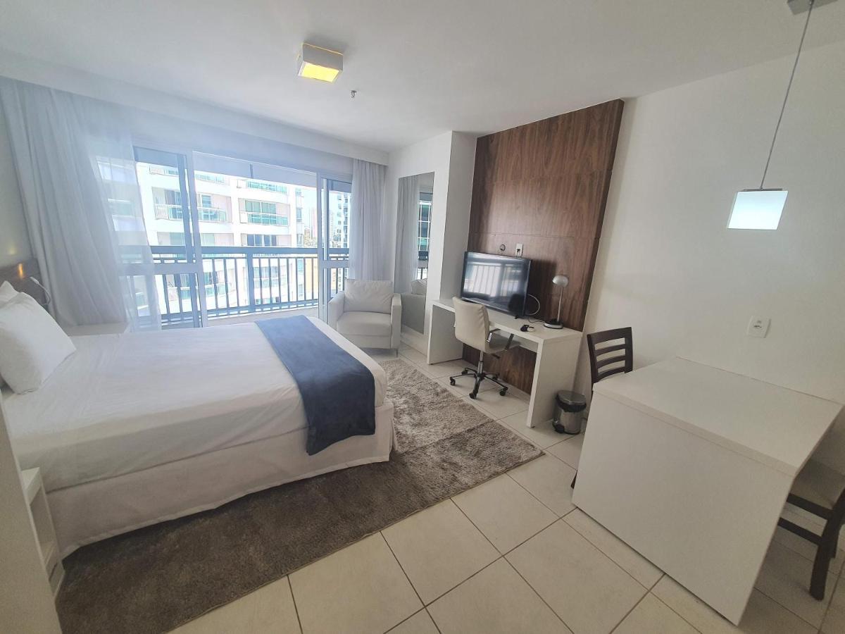 Hotel Fusion Express By Rei Dos Flats 4*