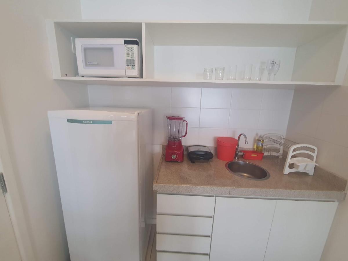 Fusion Express By Rei Dos Flats Hotel 4*