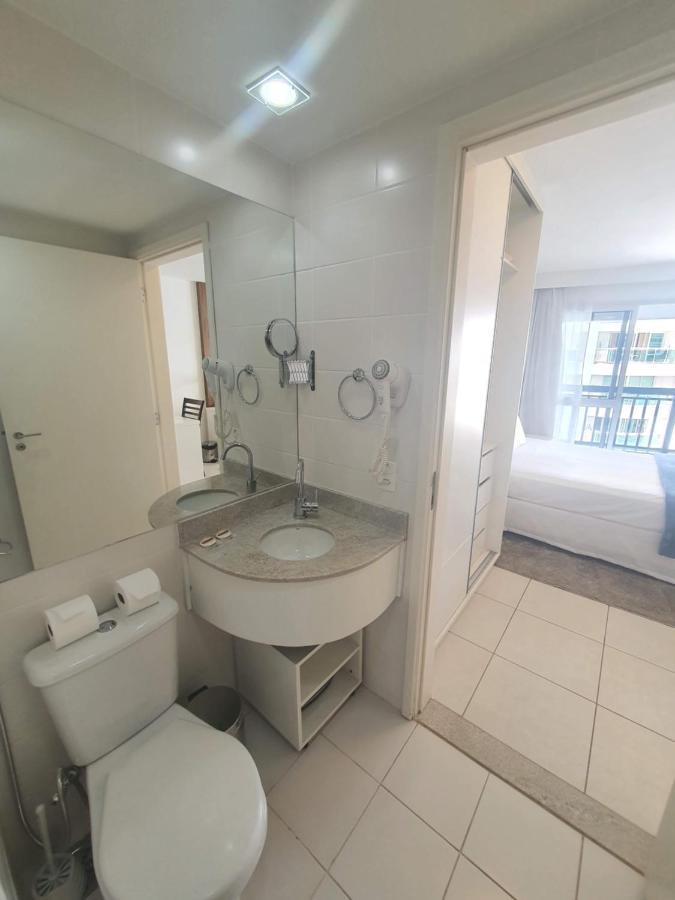 Hotel Fusion Express By Rei Dos Flats Brasilia