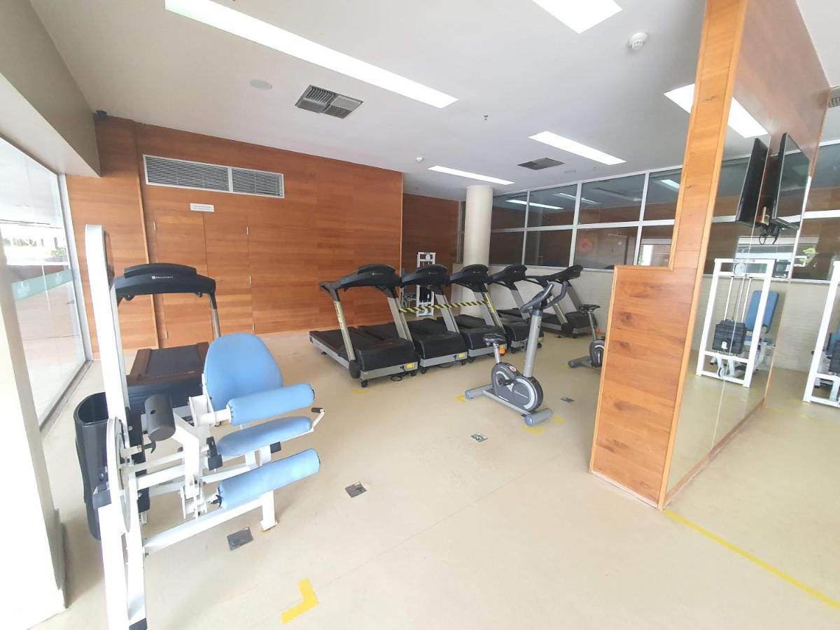 Fusion Express By Rei Dos Flats Hotel
