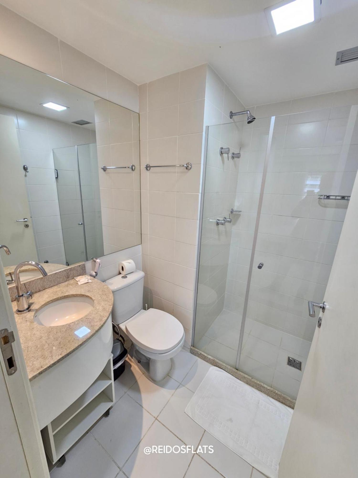 Hotel Fusion Express By Rei Dos Flats Brasilia