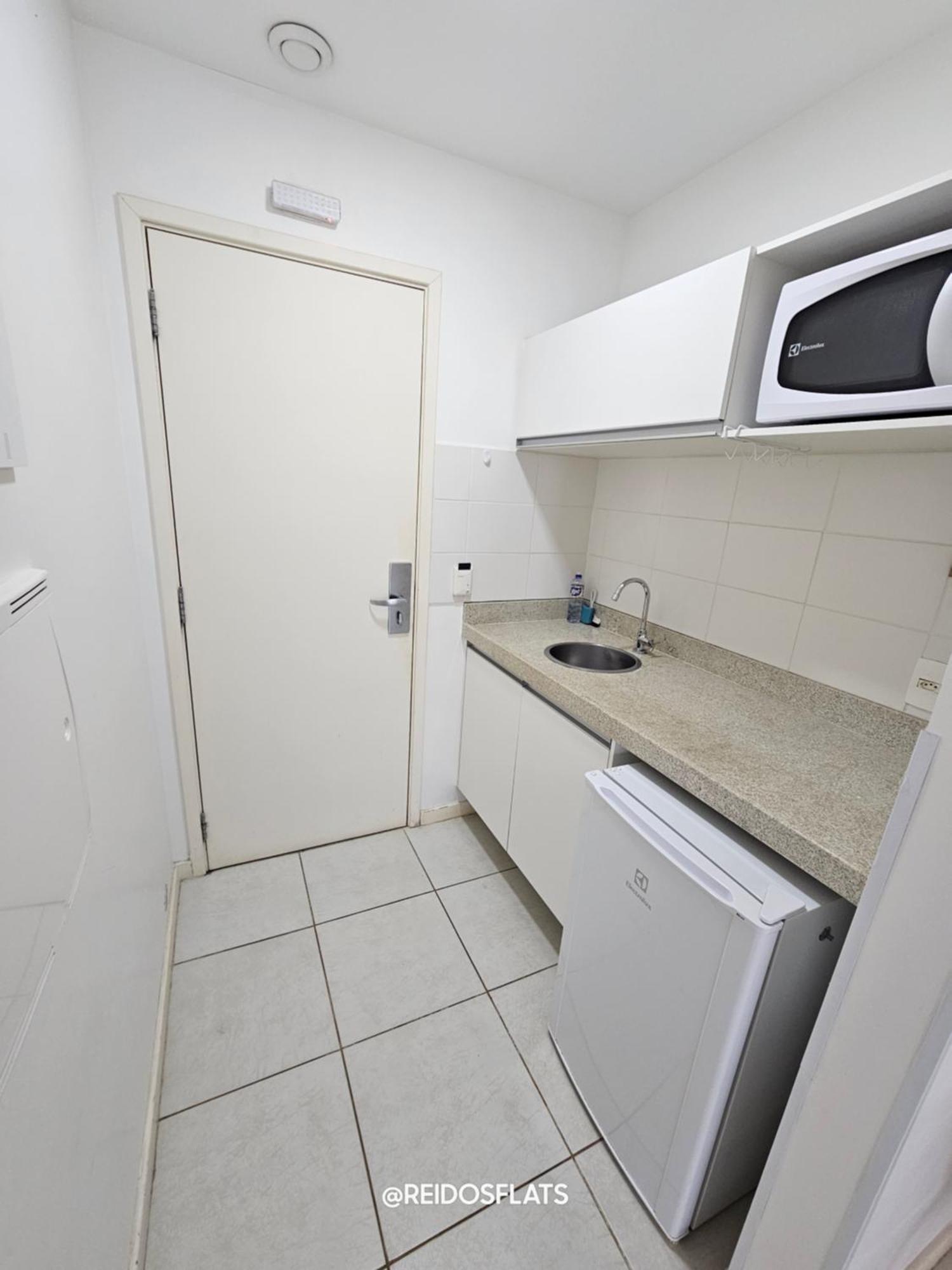 Hotel Fusion Express By Rei Dos Flats 4*