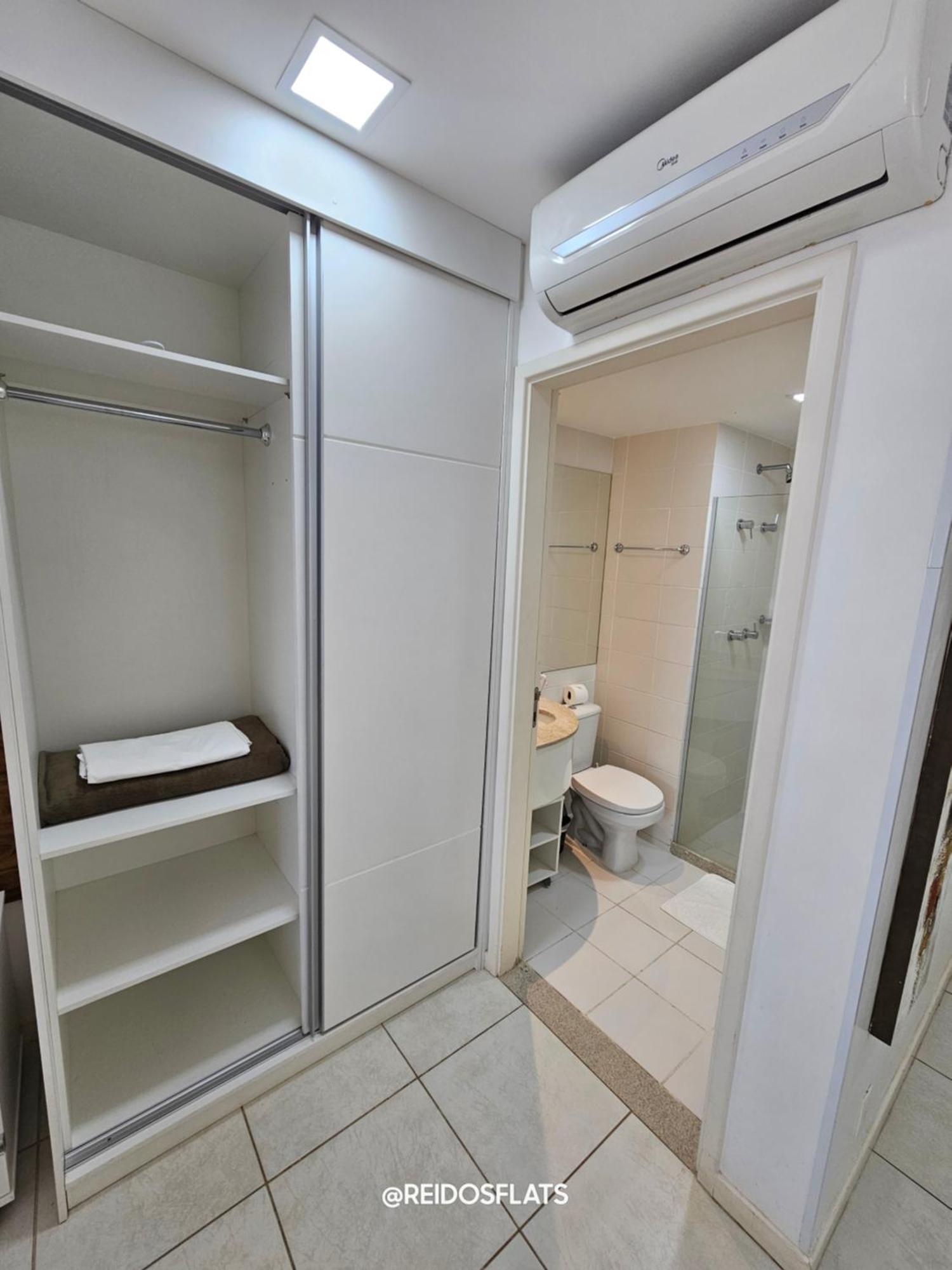 Fusion Express By Rei Dos Flats Hotel