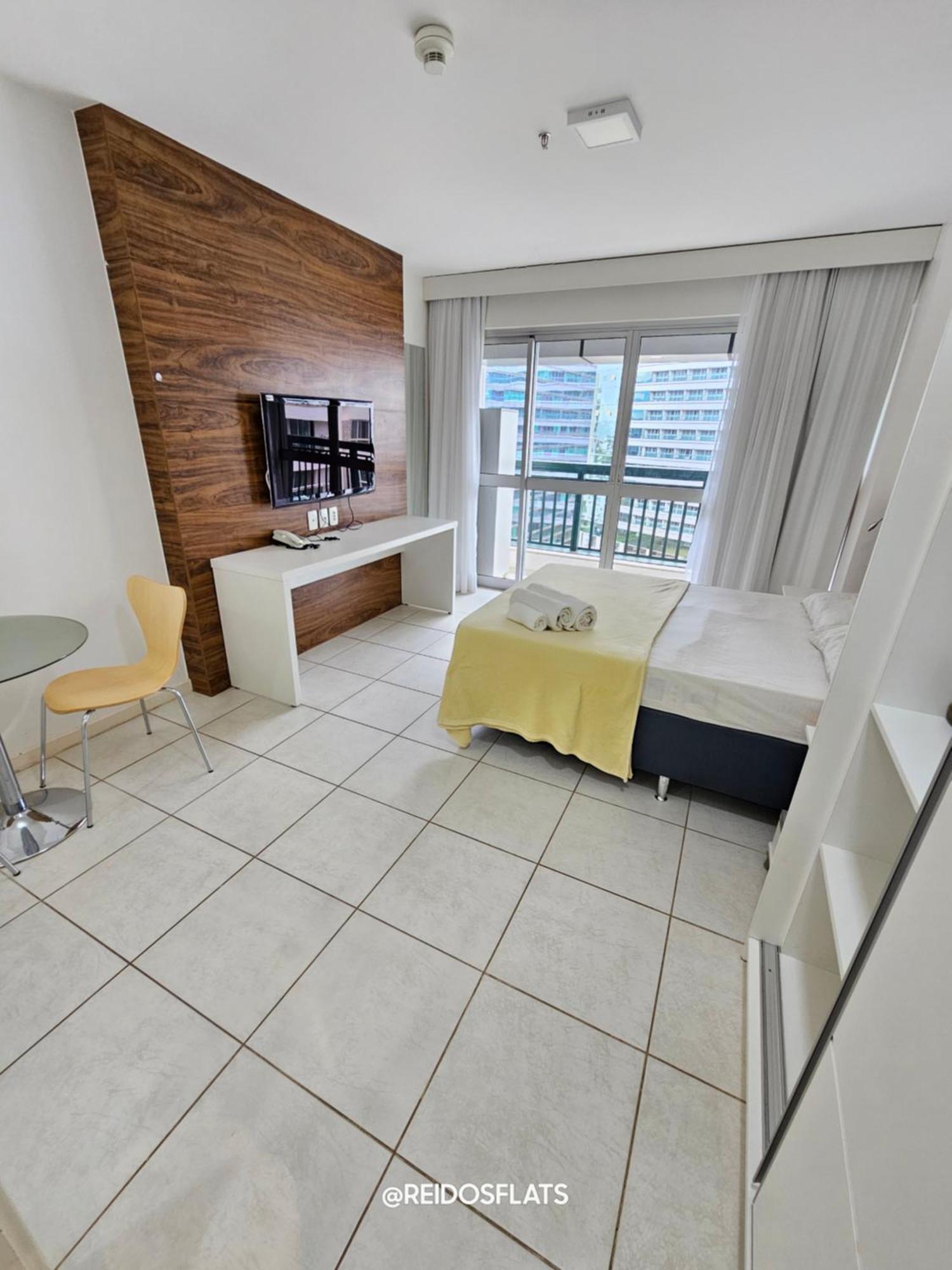 Hotel Fusion Express By Rei Dos Flats 4*