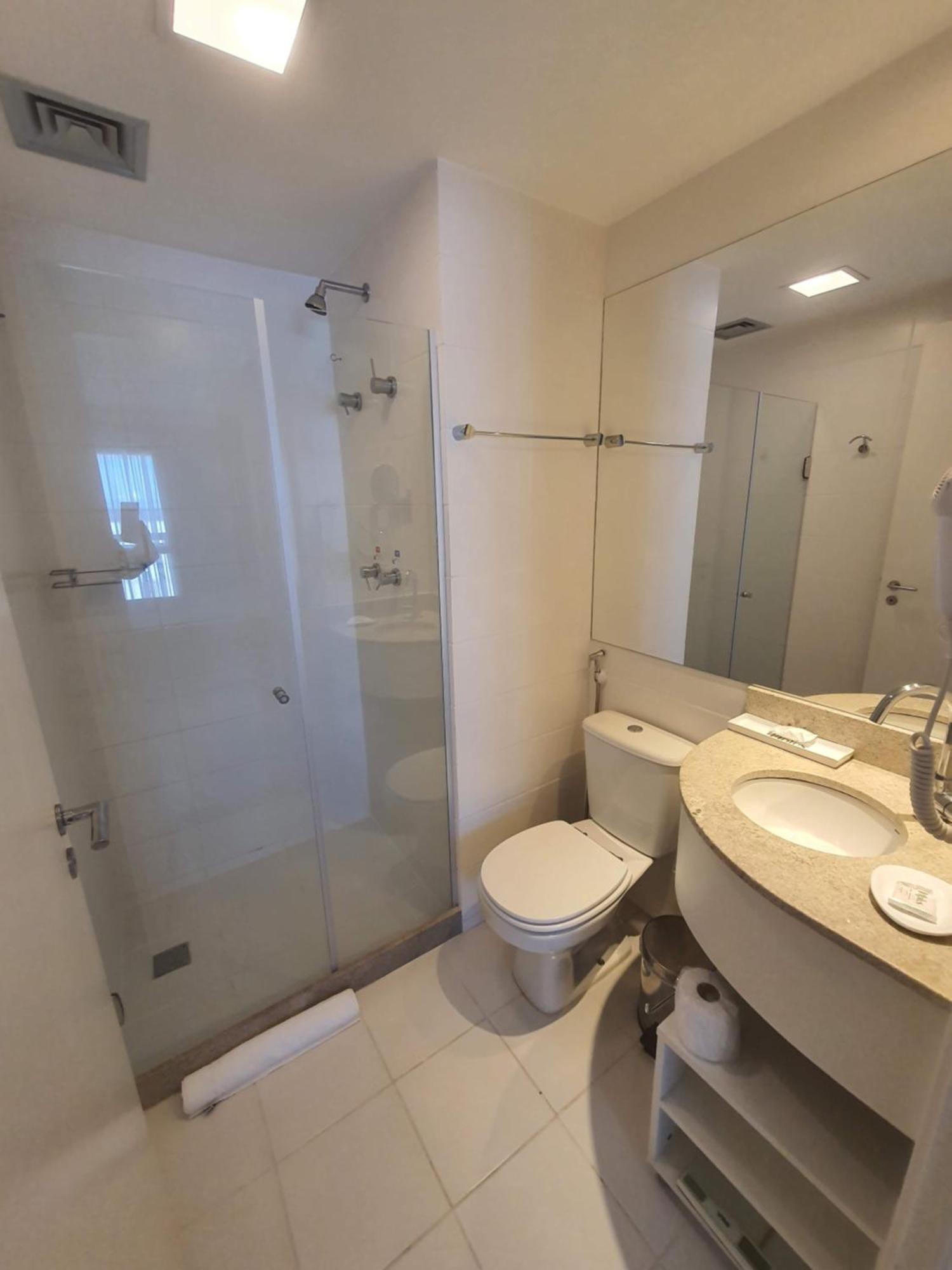 Fusion Express By Rei Dos Flats Hotel