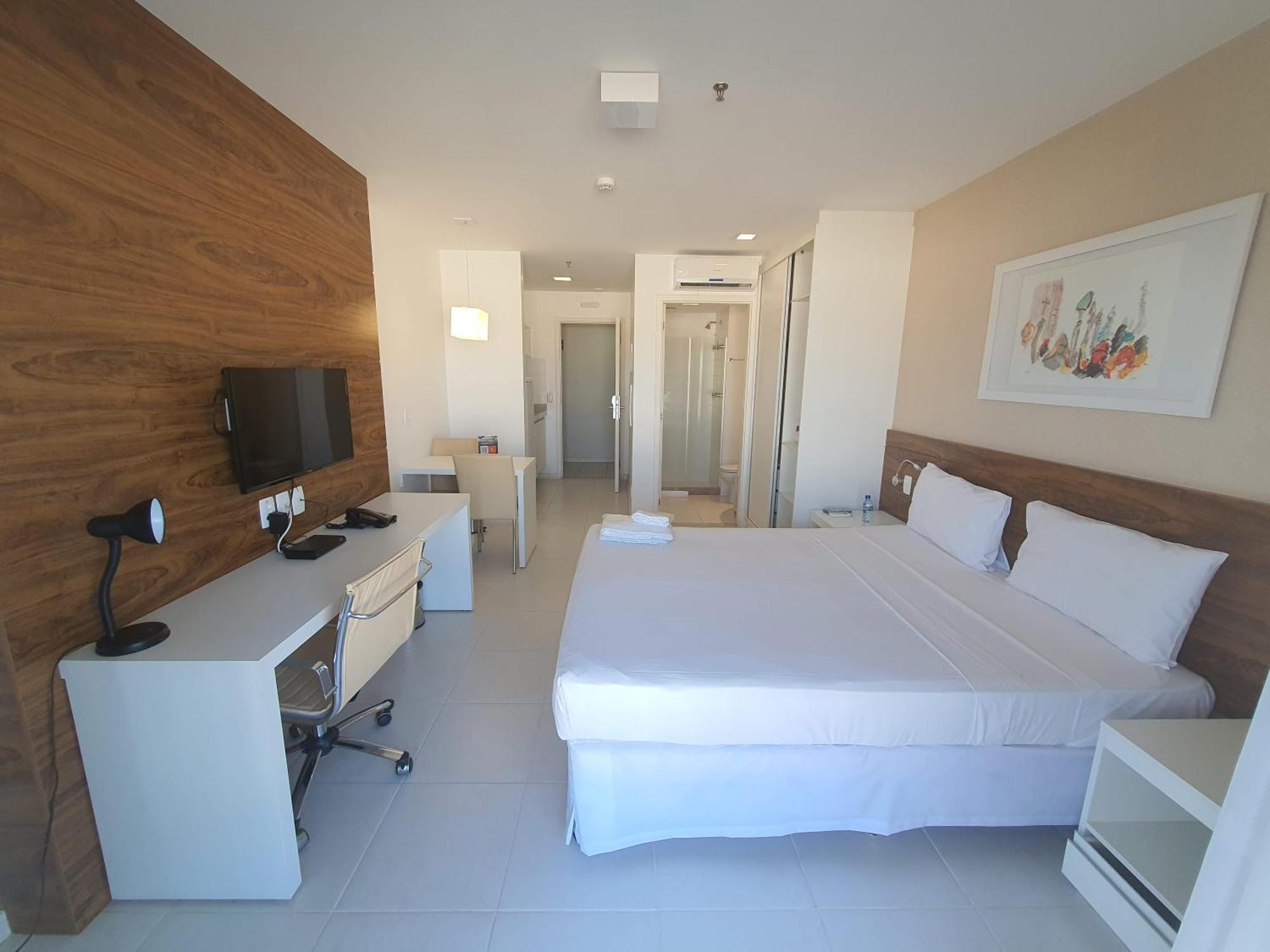 Fusion Express By Rei Dos Flats Hotel