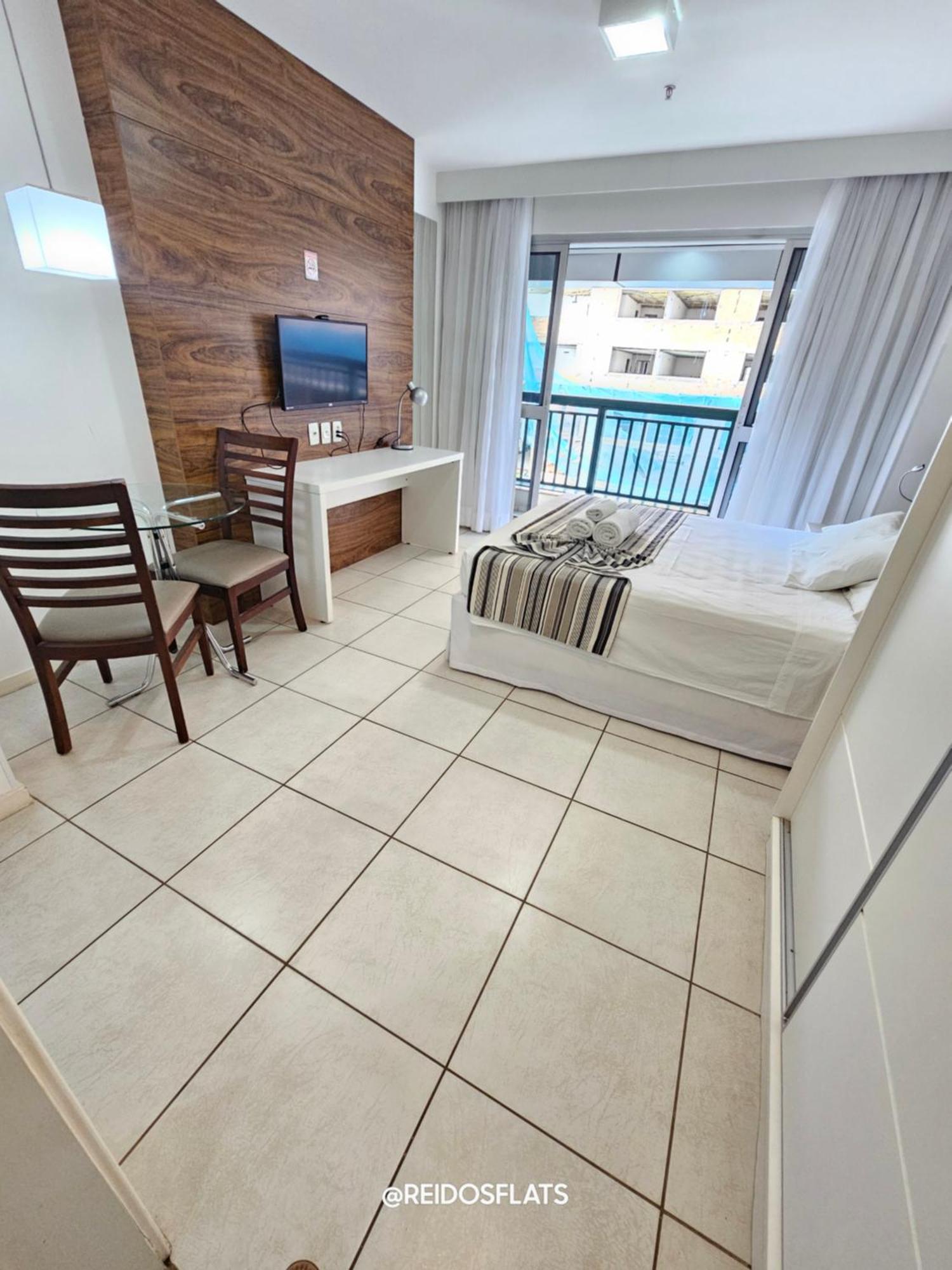Hotel Fusion Express By Rei Dos Flats Brasilia
